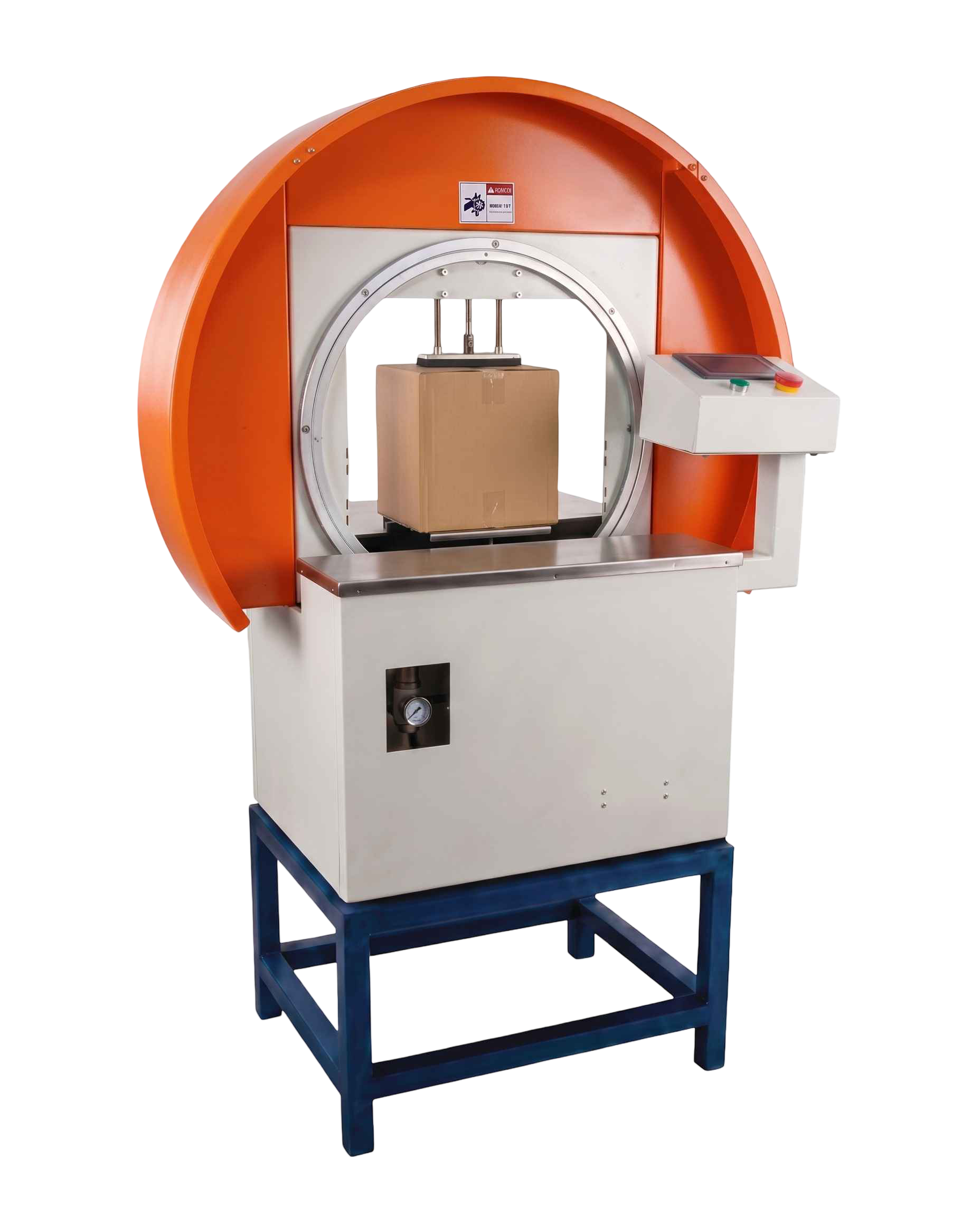 Machine Image